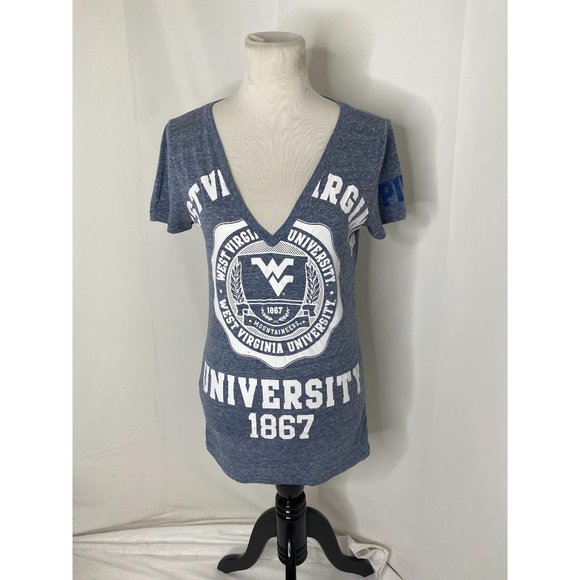 Women’s medium Victoria secret pink West Virginia - Picture 2 of 6